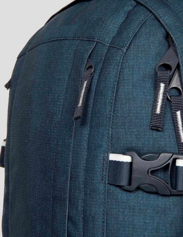 Zaino EASTPAK floid cs miscela denim